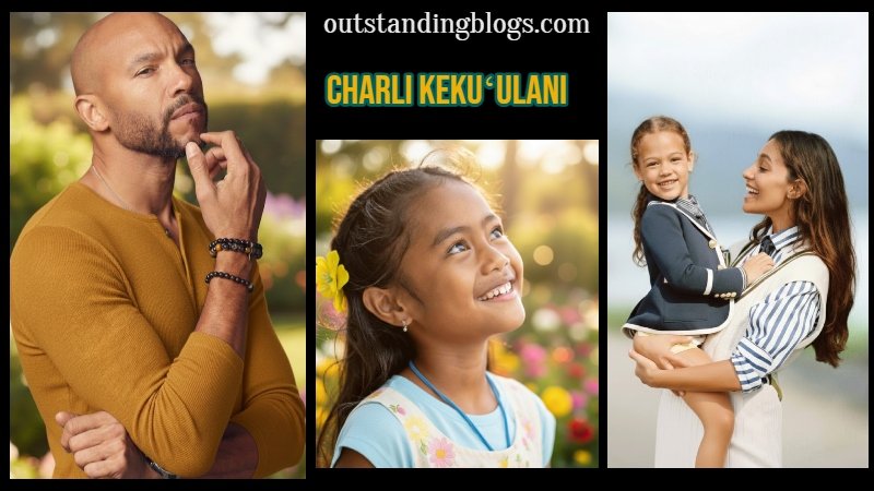 charli kekuʻulani