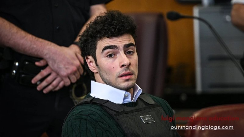 luigi-mangione-education