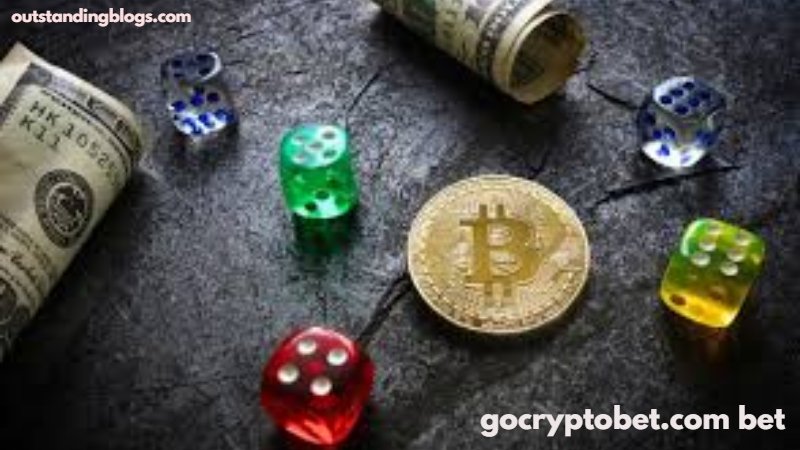 gocryptobet.com bet