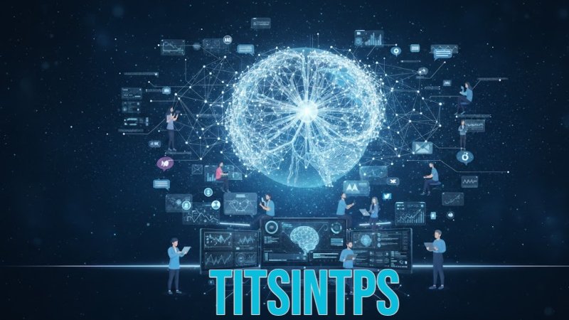 Titsintps