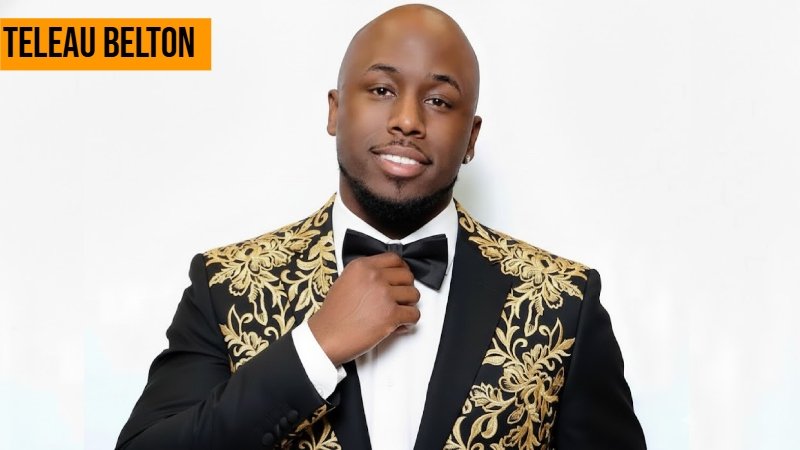 teleau belton net worth