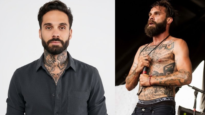 Jason Aalon Butler