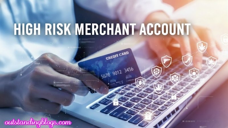 high risk merchant account at highriskpay.com