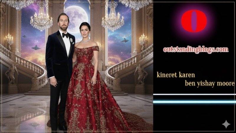 kineret karen ben yishay moore