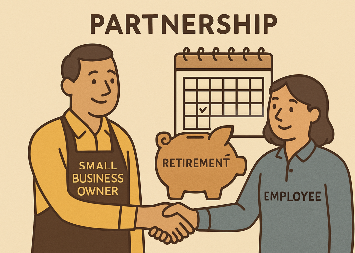 Pooled Employer Plans