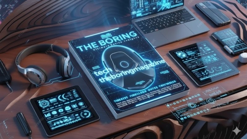 tech-theboringmagazine