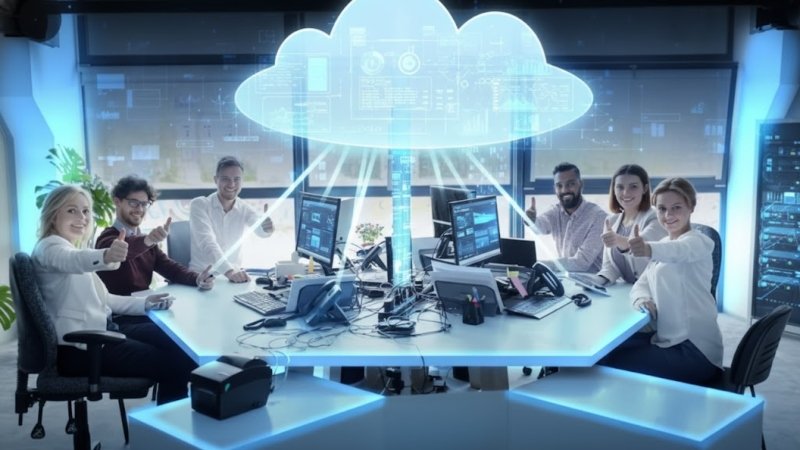 Resilient IT Operations