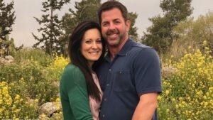 art terkeurst net worth