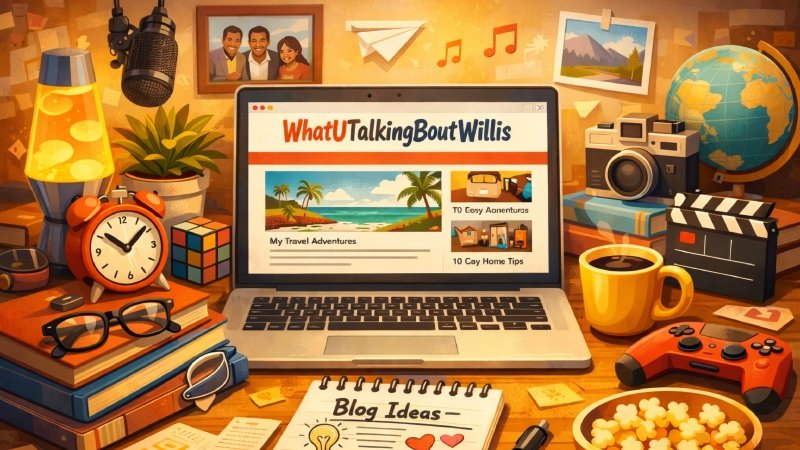 blog whatutalkingboutwillis