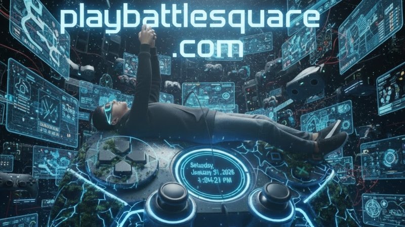 from the blog playbattlesquare.com website