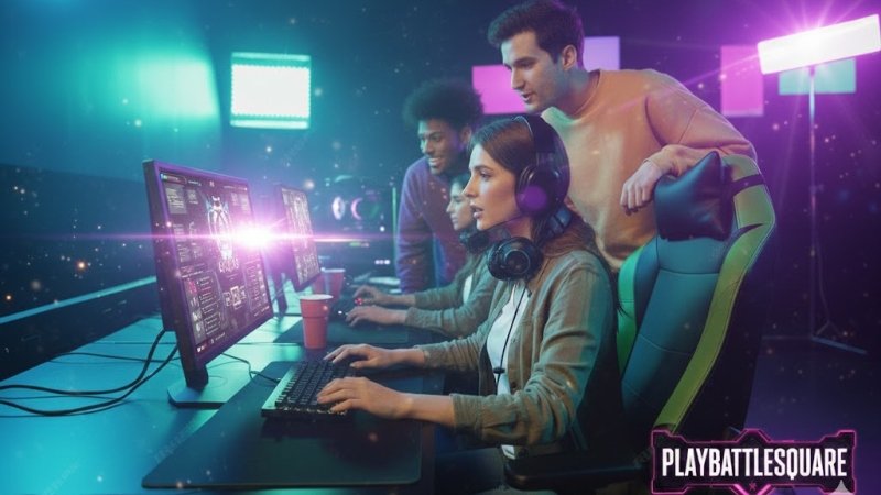 playing games blog playbattlesquare