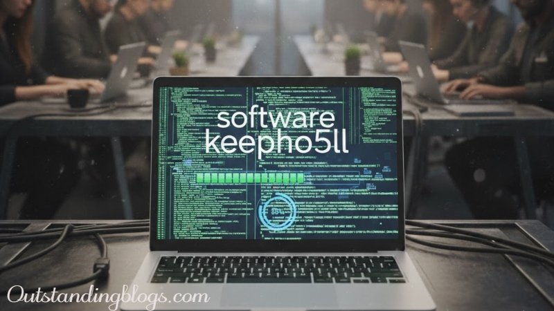 software keepho5ll