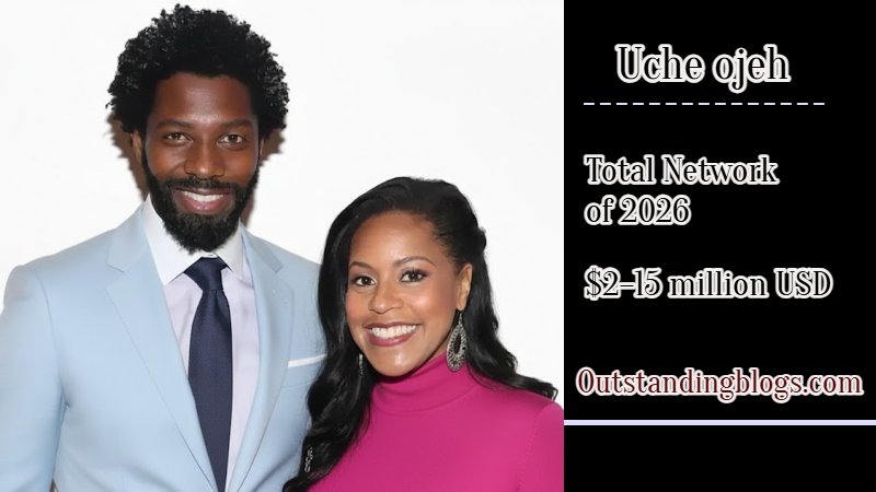 uche ojeh