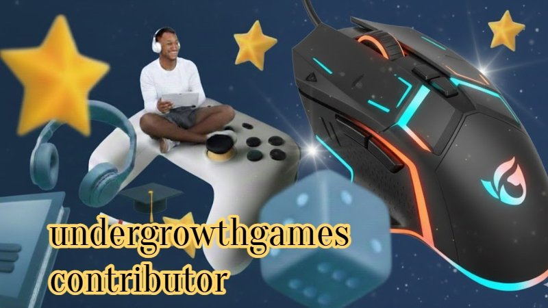 undergrowthgames contributor