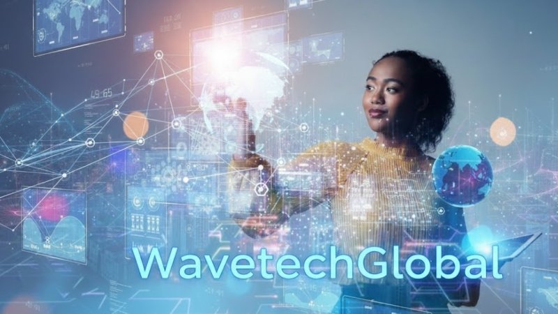 Tech Guru WavetechGlobal