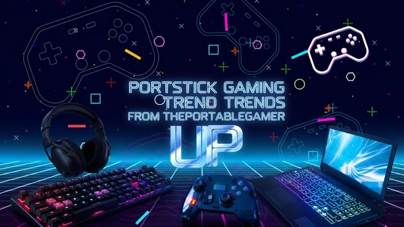 tportstick gaming trends from theportablegamer