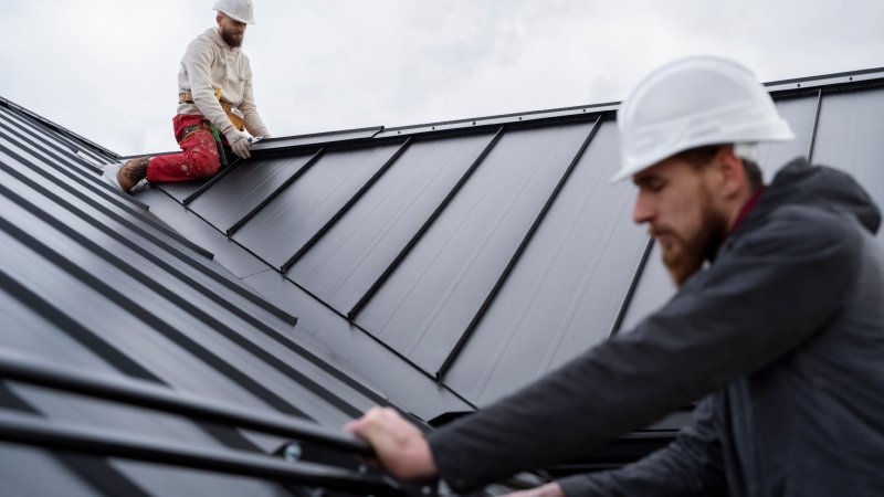 Commercial Buildings