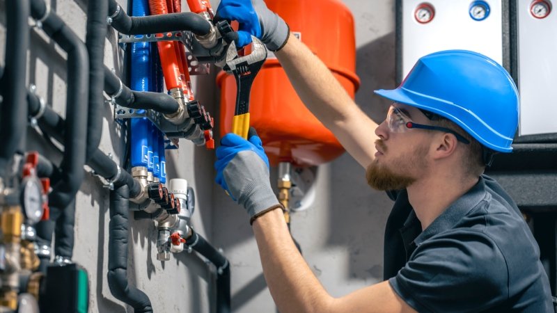 Energy-Efficient Water