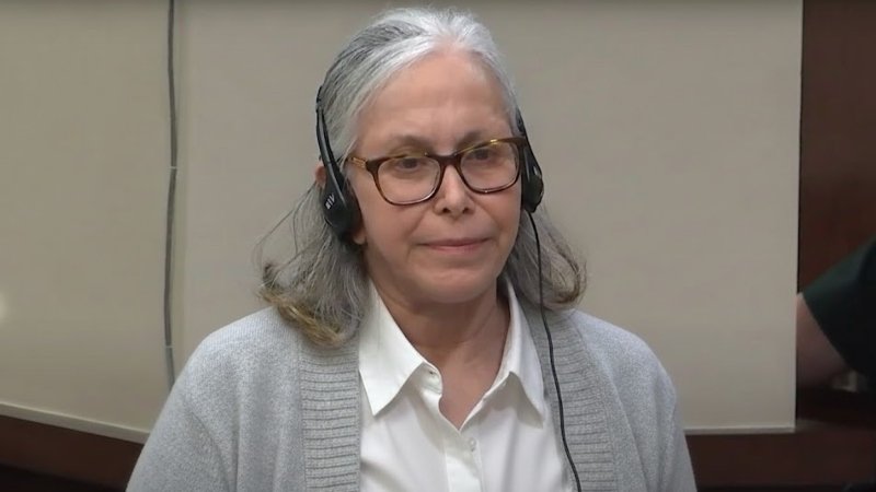 donna adelson net worth