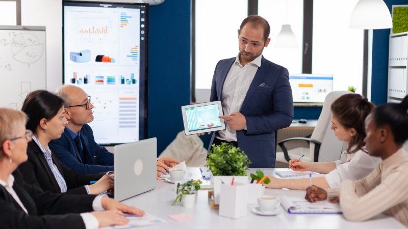 ERP Software