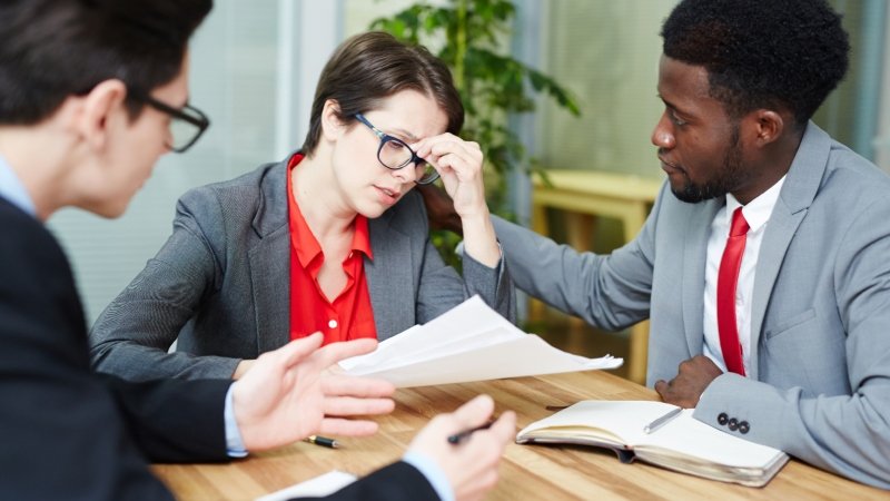 Trustee Removal in California