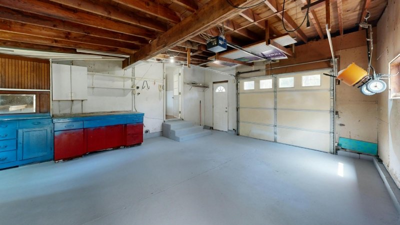 Unlocking Your Garage’s Potential