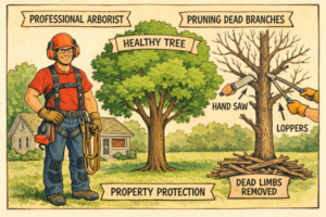Tree Services