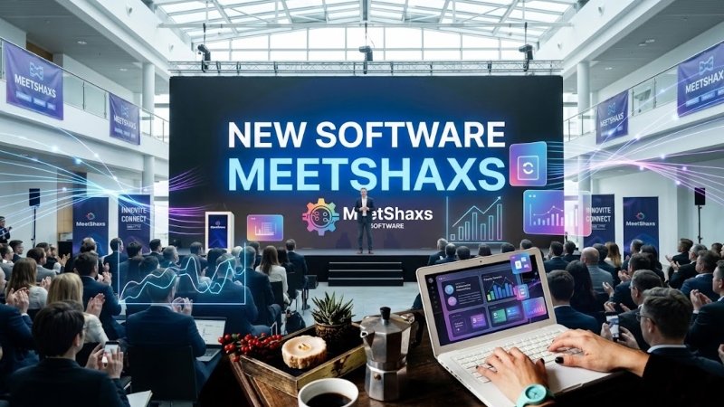 software name meetshaxs