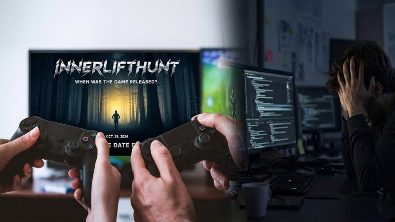 why innerlifthunt game postponed