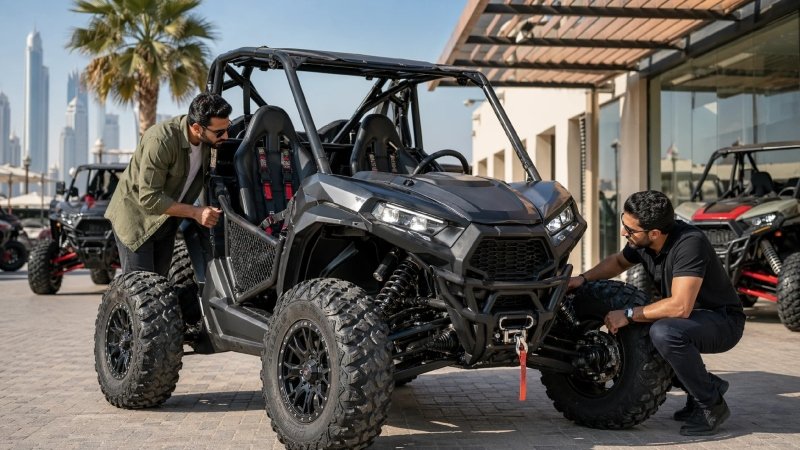 buggy