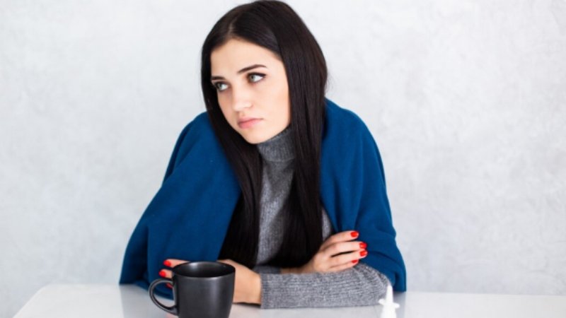 Benzodiazepine Withdrawal