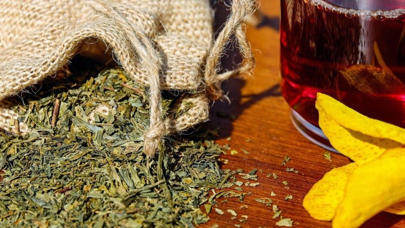 Botanical Wellness