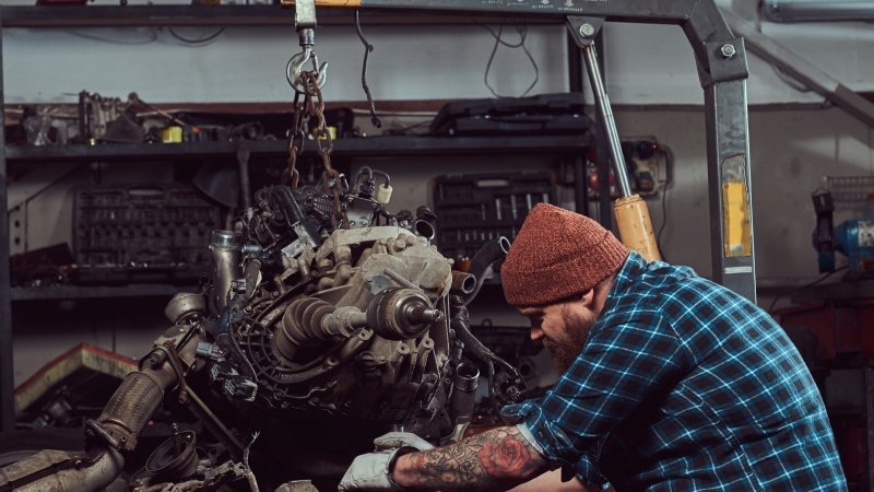 Diesel Engines