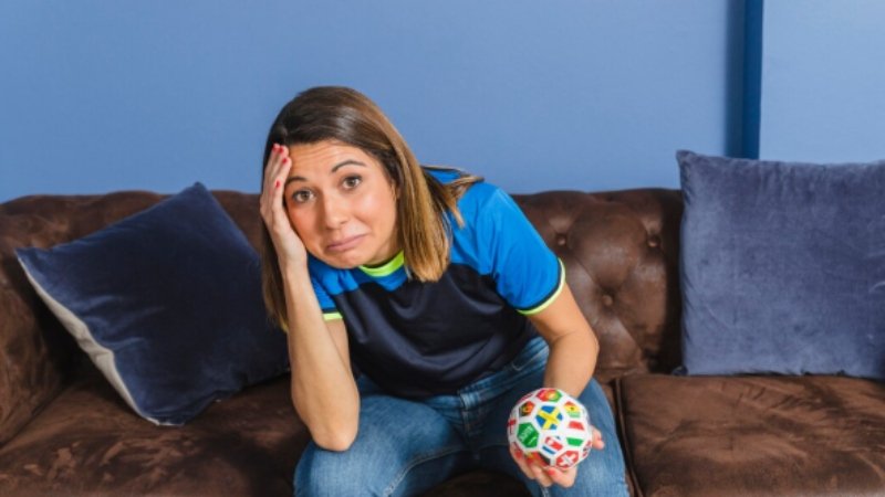 Emotional Dysregulation