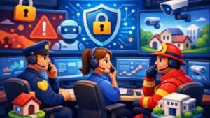 Monitoring Companies