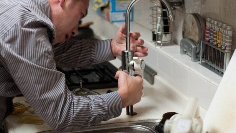 Plumbing Problems