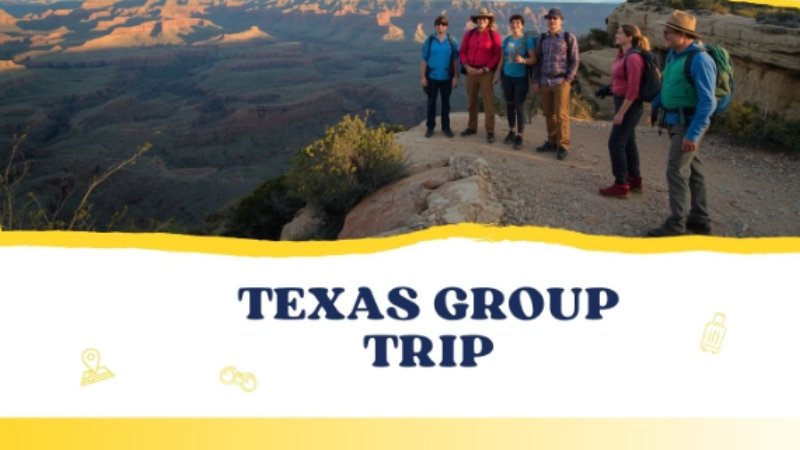 Planning a Texas Group Trip? When to Use a Charter Bus Rental