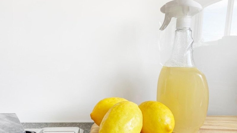 Cleaning Products