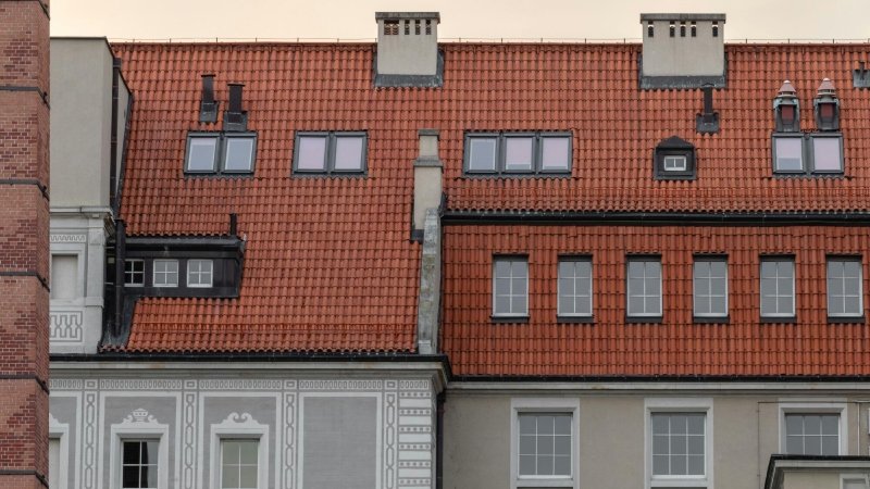 Gutter Installation
