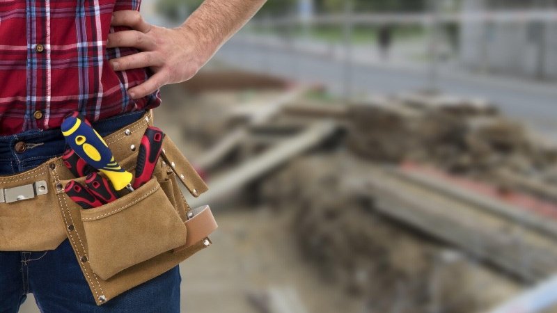 Home Repairs