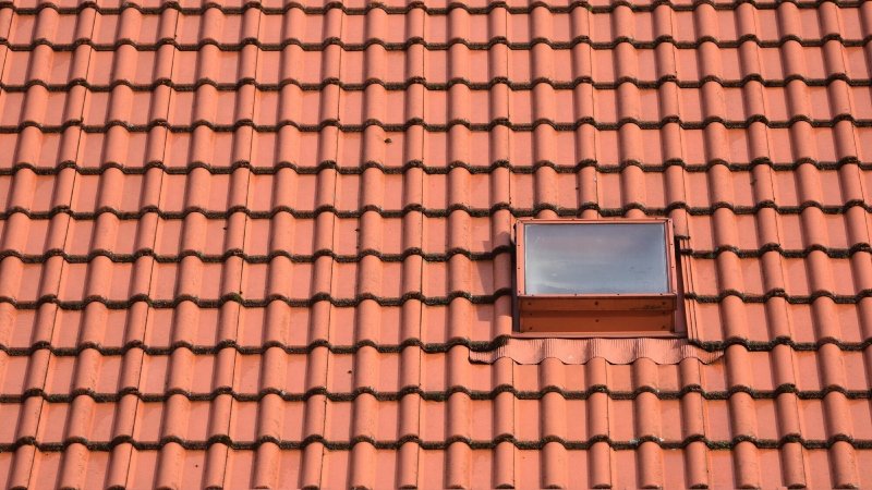 Roof Styles for Home Design