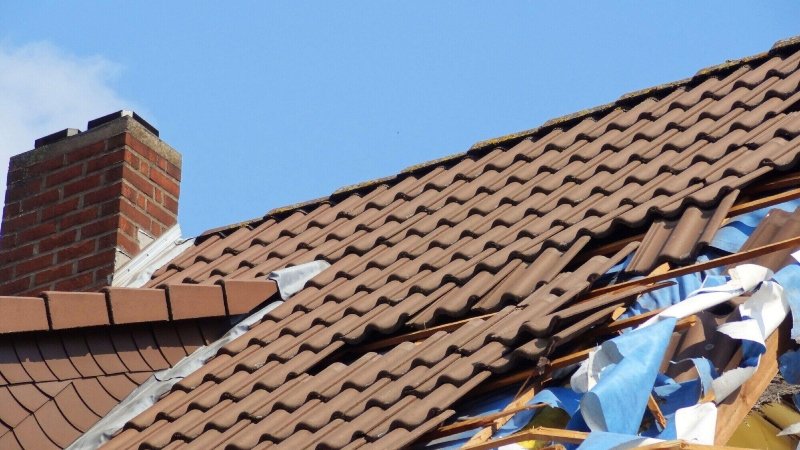 The Future of Roofing