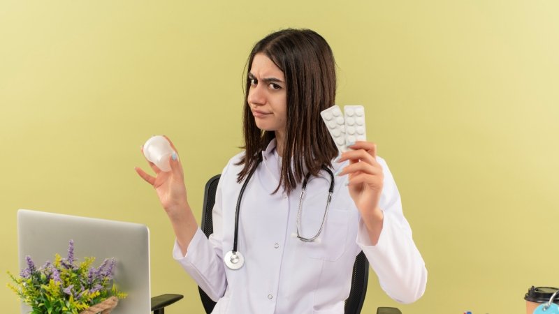 hormone imbalance