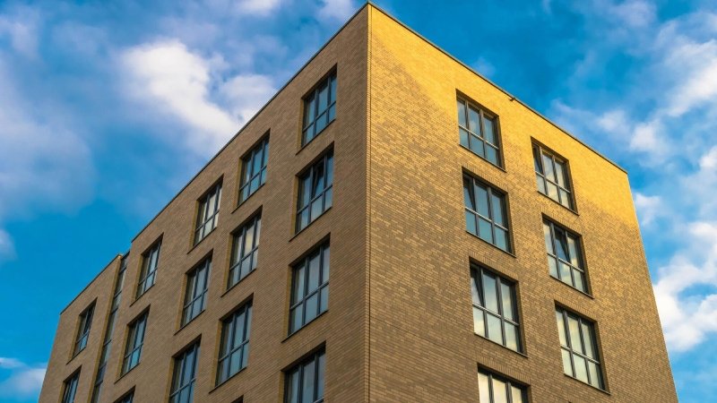 Commercial Buildings