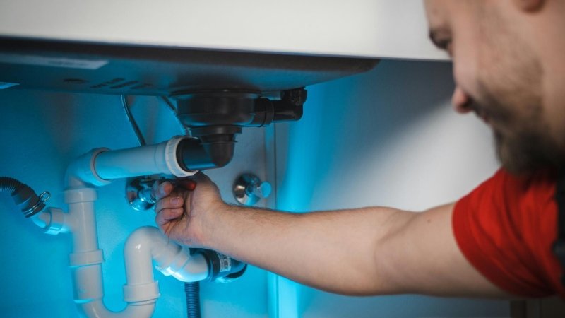 Plumbing Fixtures